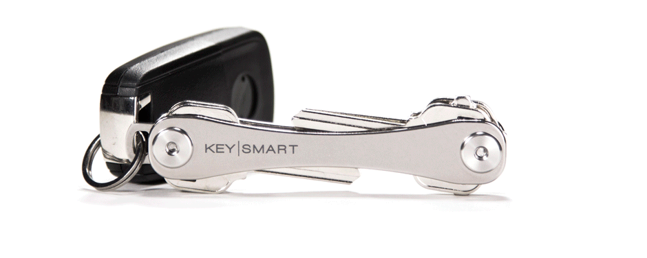 KeySmart Extended