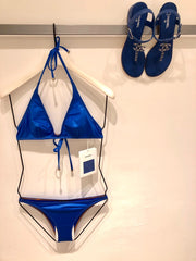 Chanel coco beach 2020 swimwear