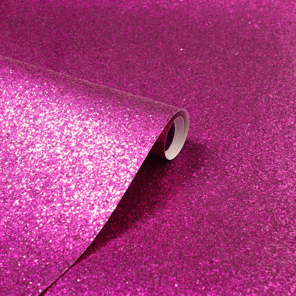 Sequin Sparkle Hot Pink – Arthouse