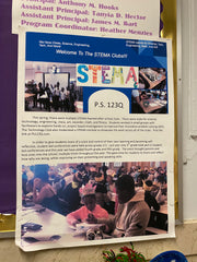 STEMA Poster