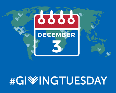 Giving Tuesday Image