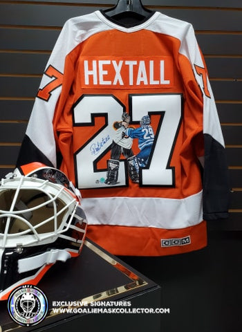 Painted_Goalie_jersey_Madosa_goalie_mask_collector_armori_steele_ron_hextall_flyers