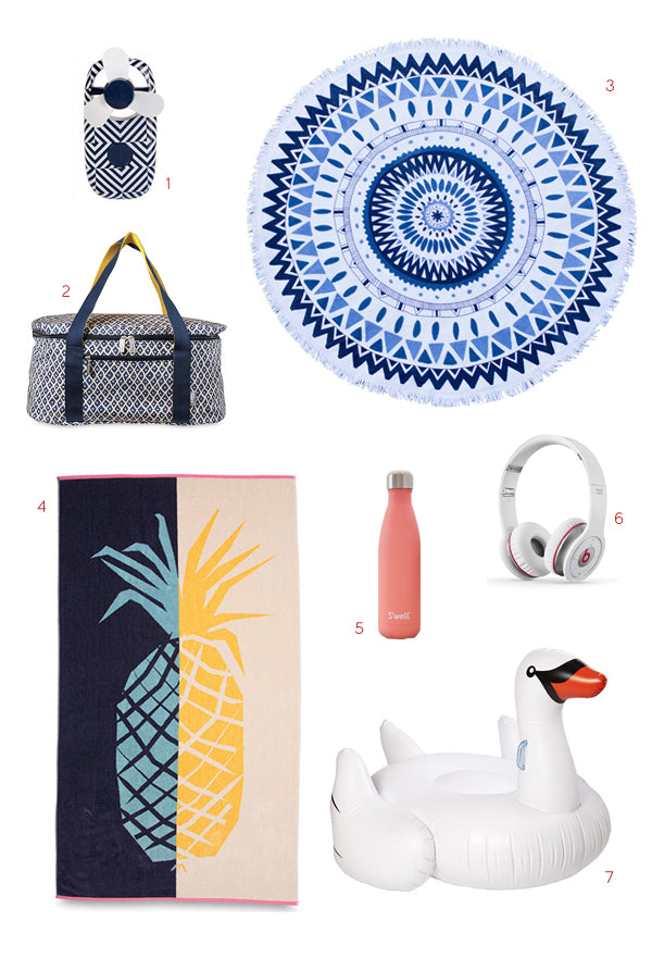 designer gifts for outdoors