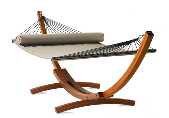 luxury hammock