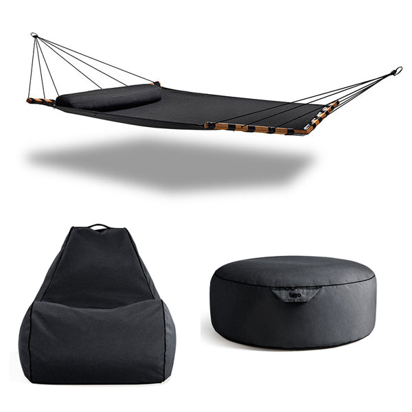 freestanding-luxury-hammock-and-beanbag-chair