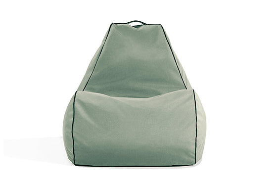 green-outdoor-bean-bag-chair