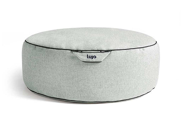 grey-beanbag-ottoman