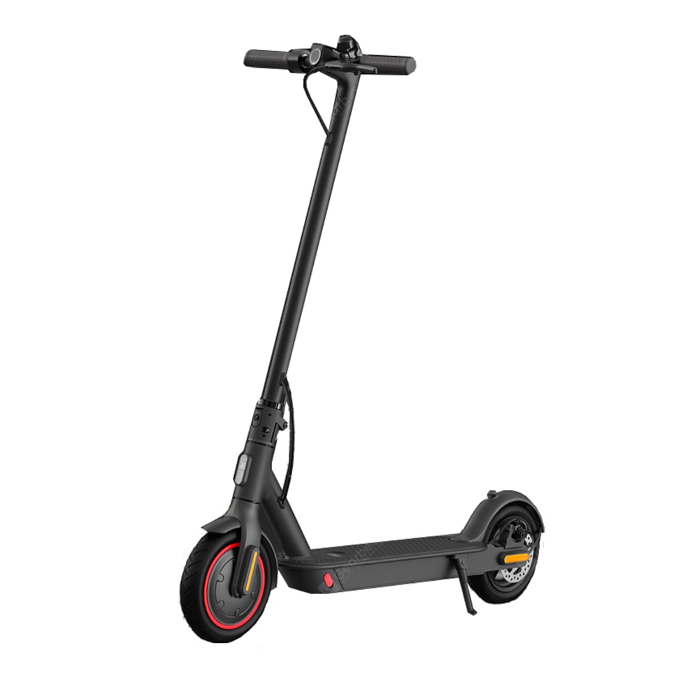 Xiaomi Mi Scooter Pro 2 Folding Electric Scooter 45km Mileage Range 60 E Smart Way 