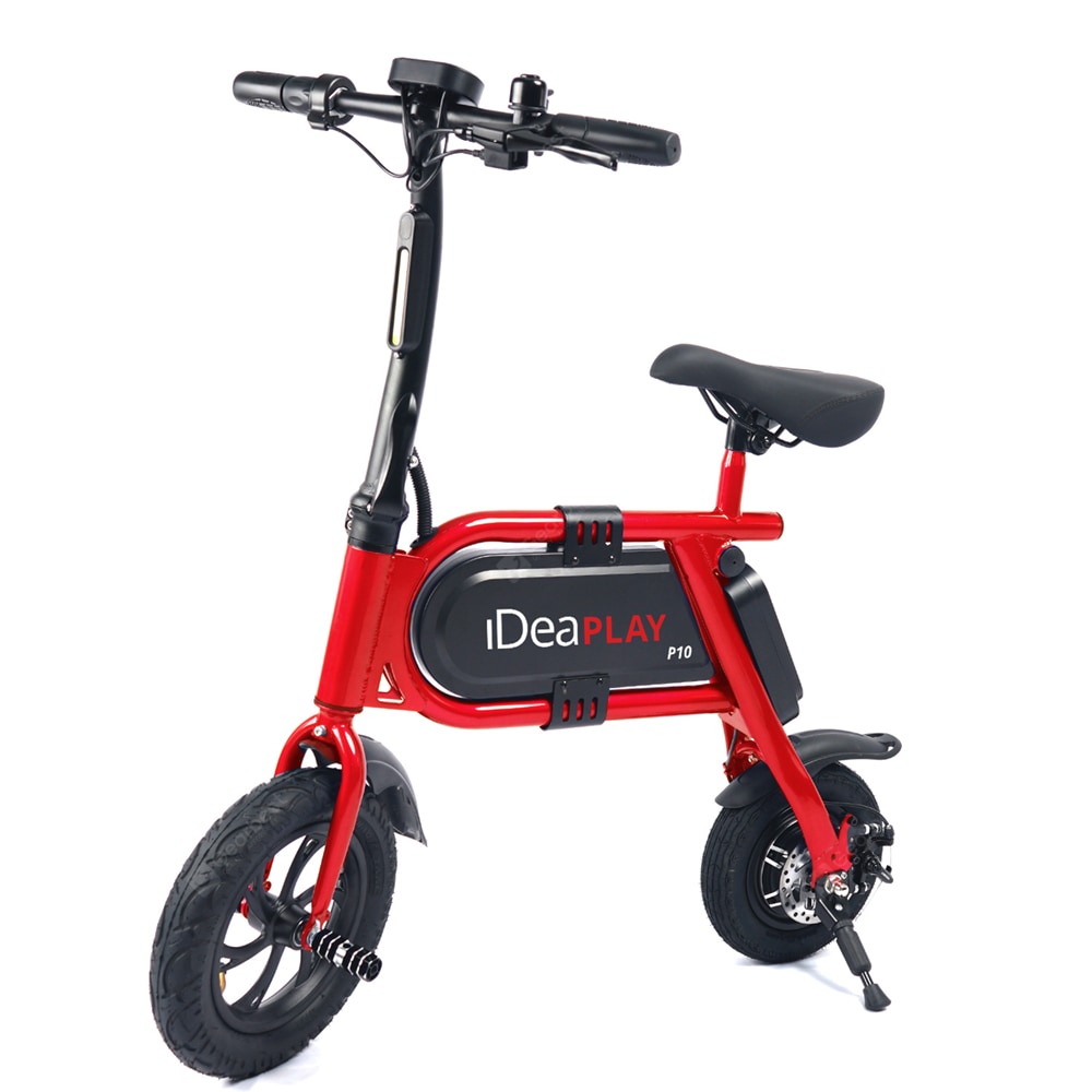 p10 smart bike price