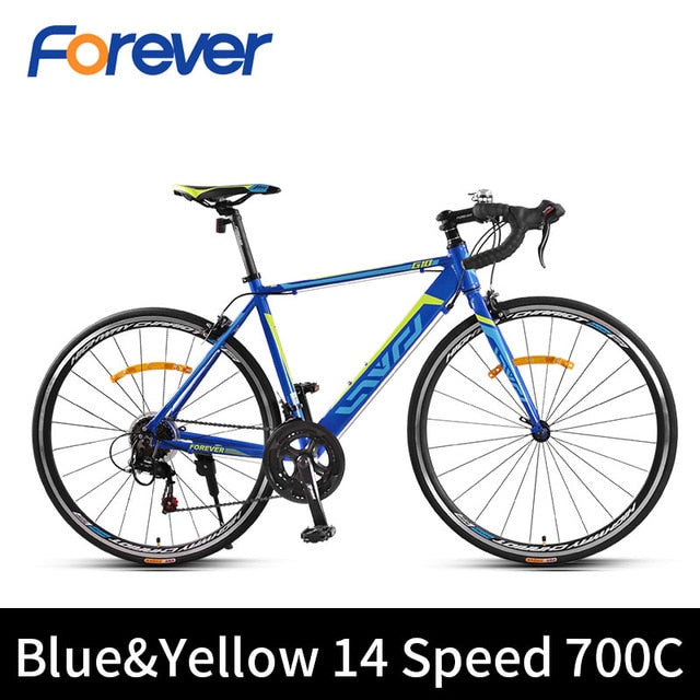 forever road bike price