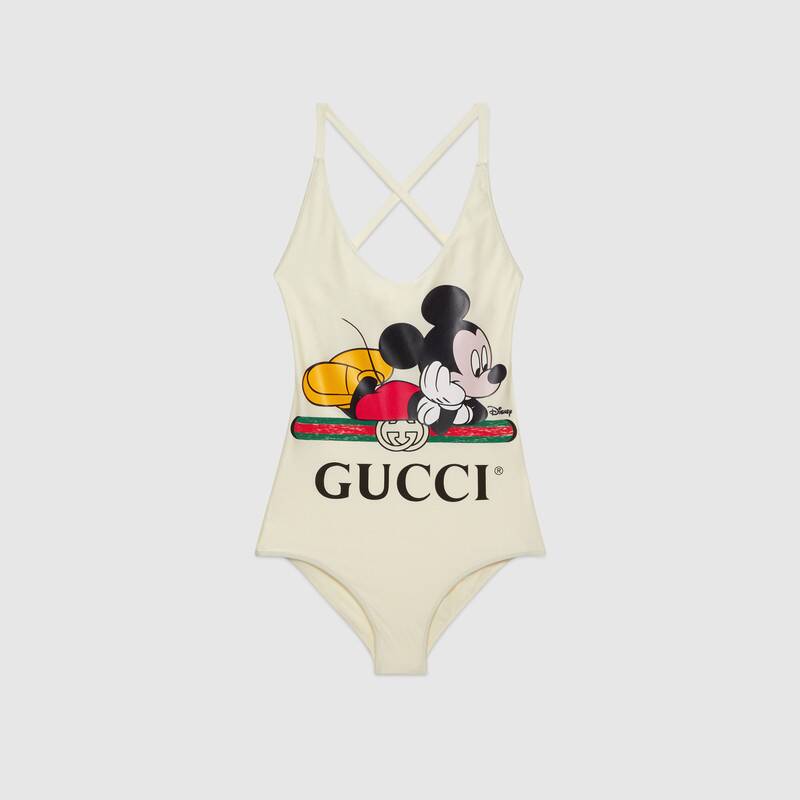 gucci swimming costume