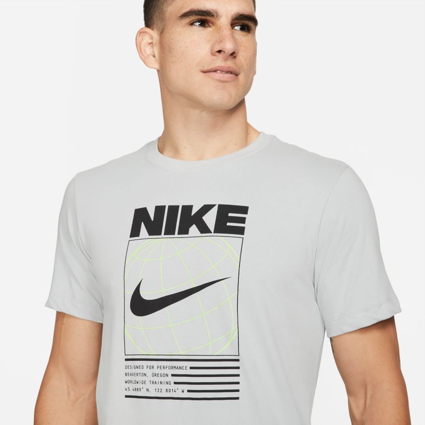 Nike Dri-Fit Men's T-Shirt Midway Sports