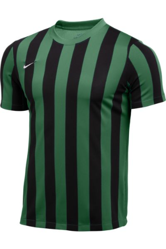 Men's Nike Striped Division SS