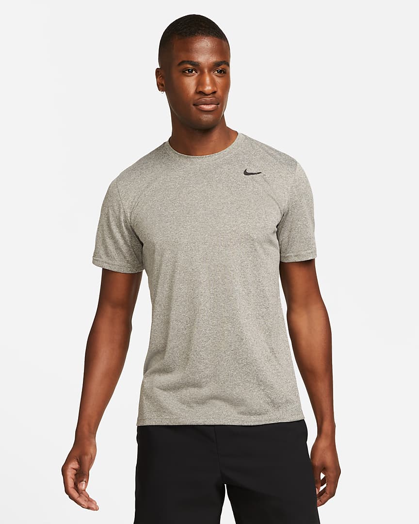 Ridículo lona Vacunar Nike Dri-FIT Legend Men's Training T-Shirt – Midway Sports