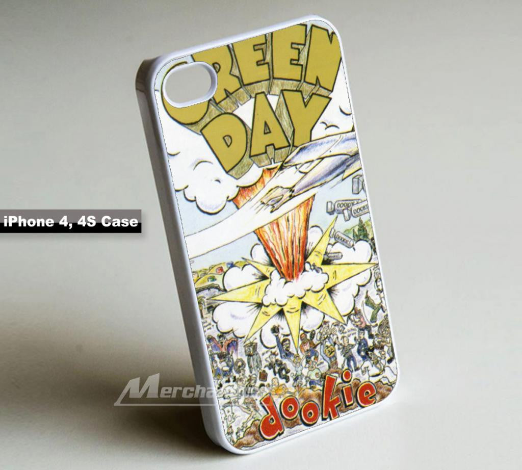 Green Day Dookie Free