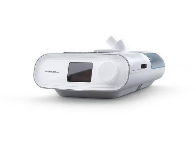 dreamstation cpap