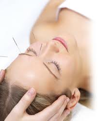 Acupuncture for sleep apnoea