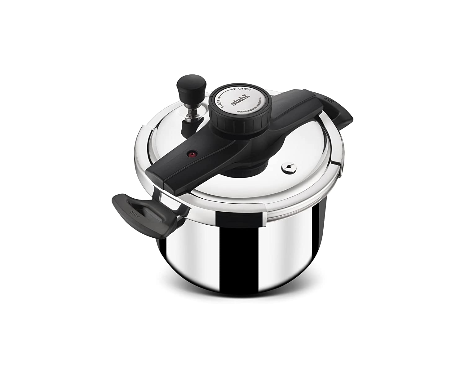 stahl pressure cooker 5 litre price