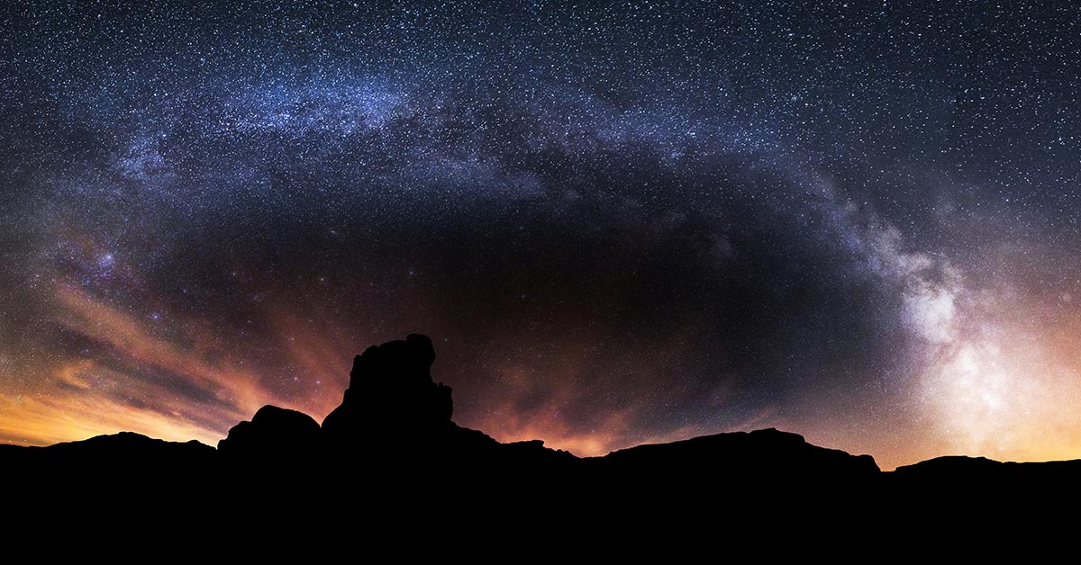 Arches National Park