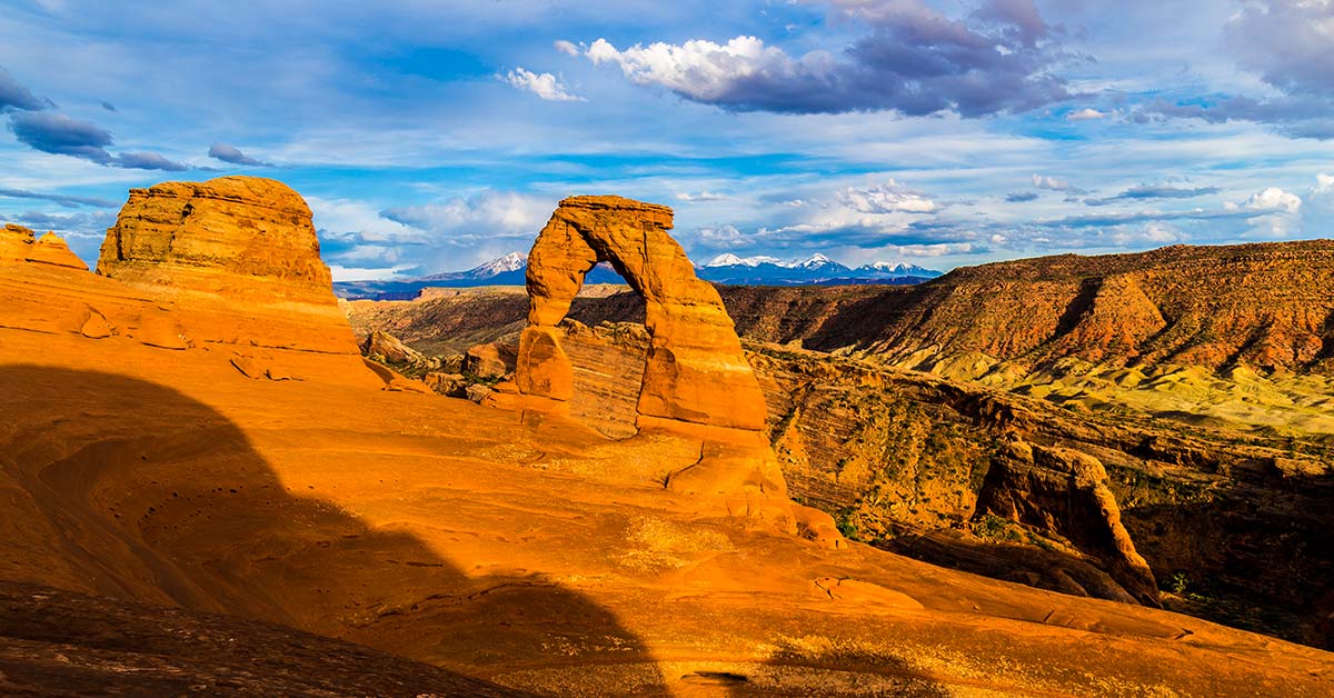 Arches National Park