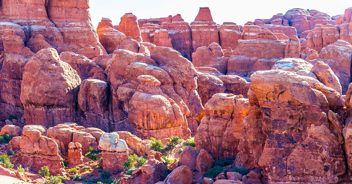 Arches National Park