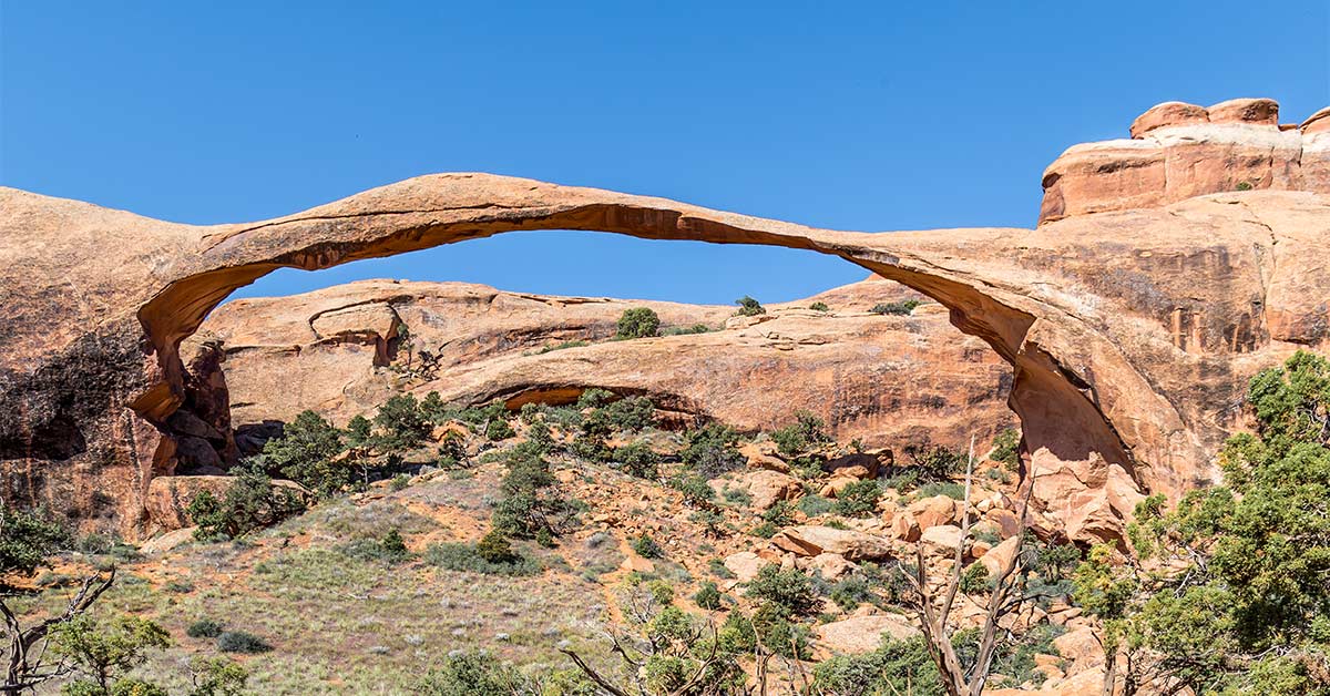 Arches National Park