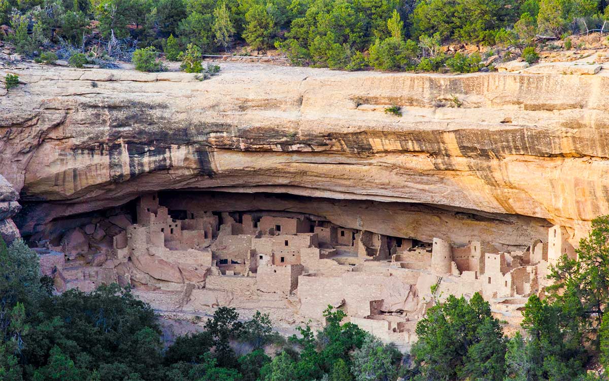 Mesa Verde National Park