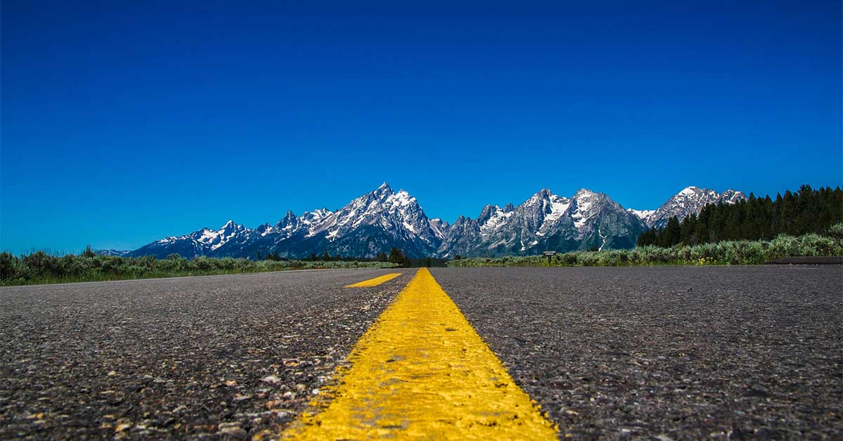 Grand Teton National Park