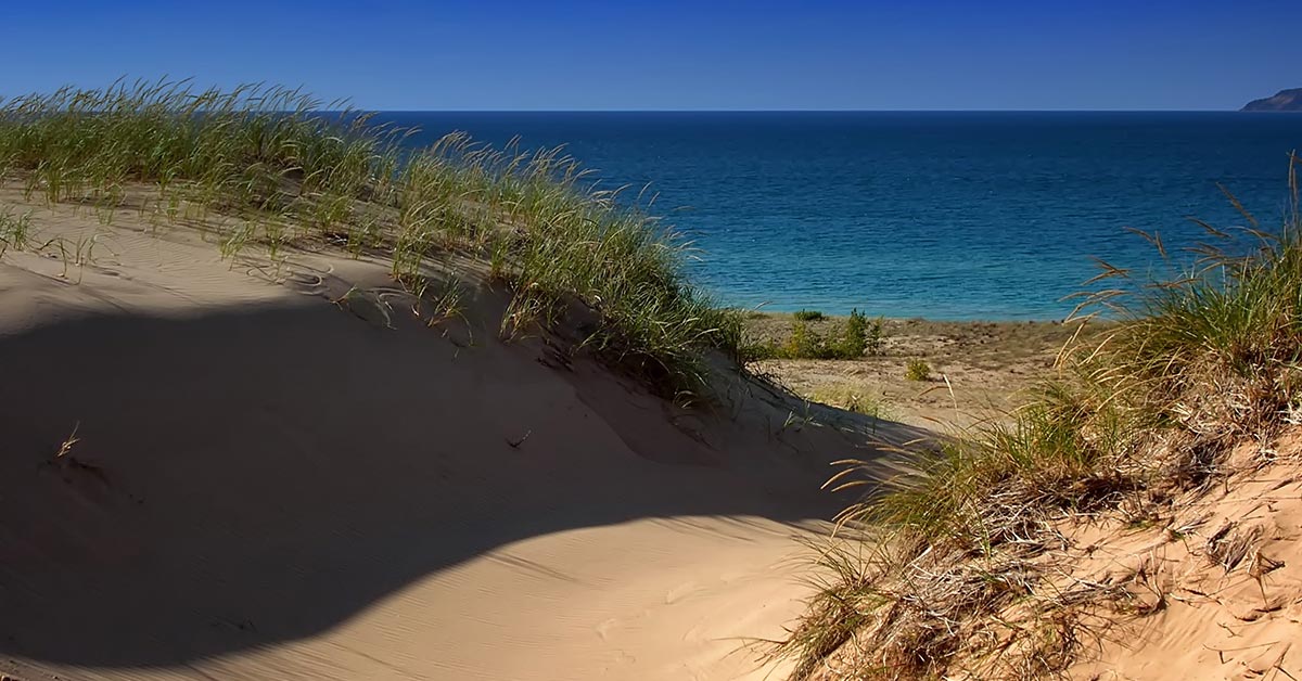 Dunes, Indiana Dunes National Park