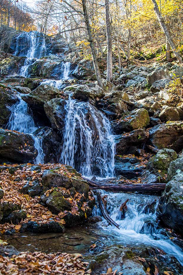 Shenandoah National Park