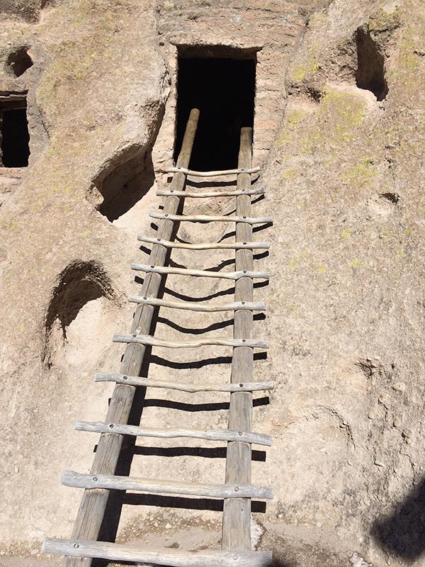 Bandelier National Monument