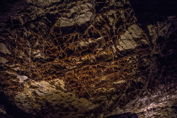Boxwork Formation | Wind Cave National Park
