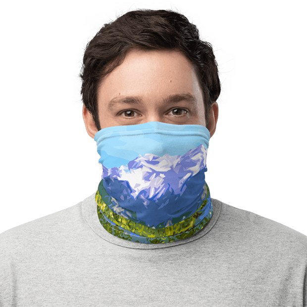 Neck Gaiter | National Park Gear