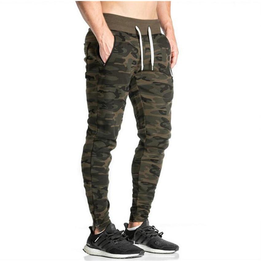 camo mens sweatpants