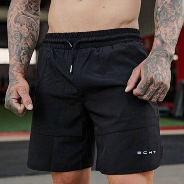 men loose shorts