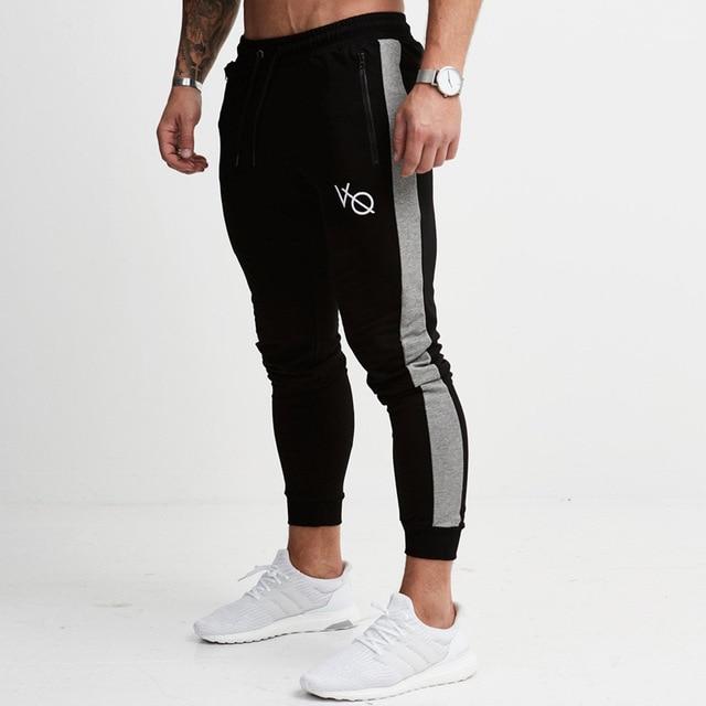 gym sweatpants mens