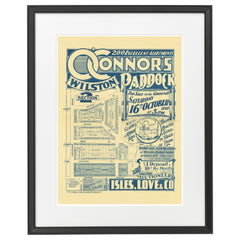 1920 Grange - O'Connor's Paddock