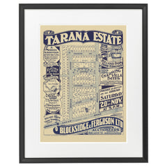 1926 Holland Park - Tarana Estate