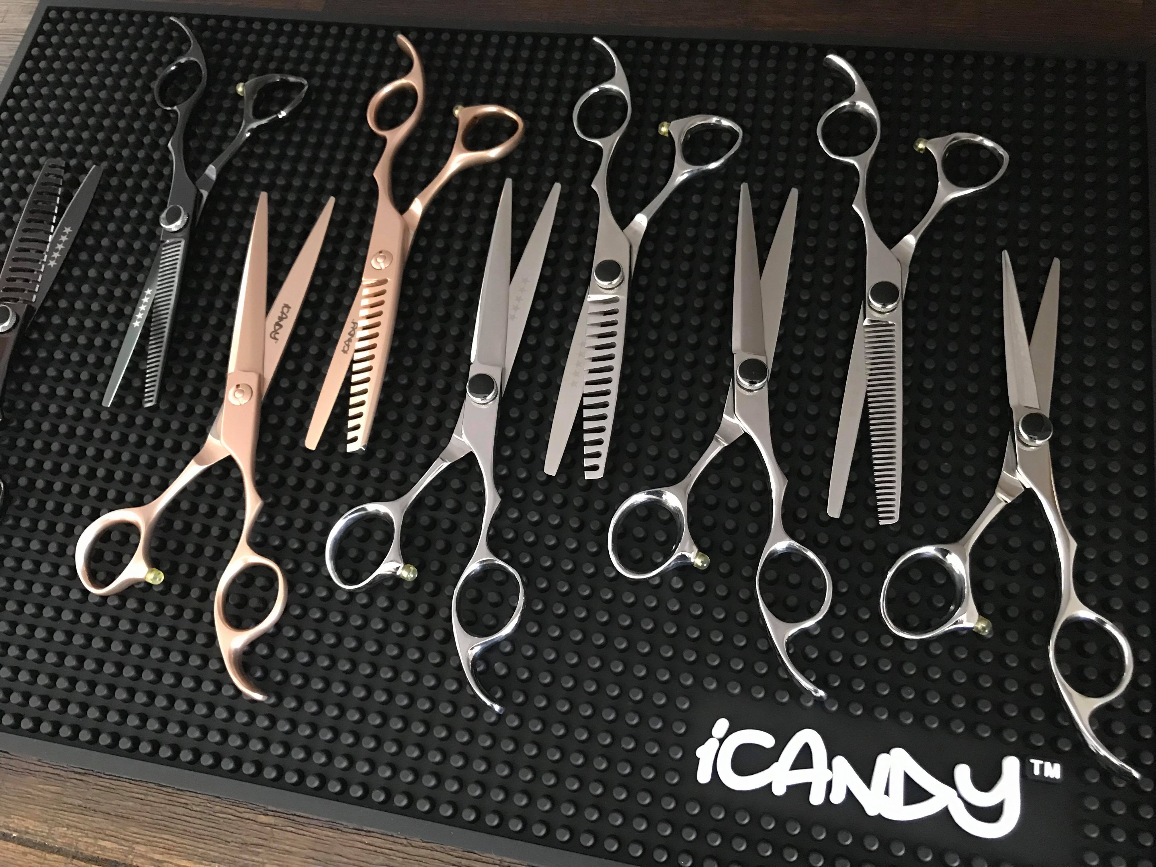 iCandy Scissors Elite Series Scissors