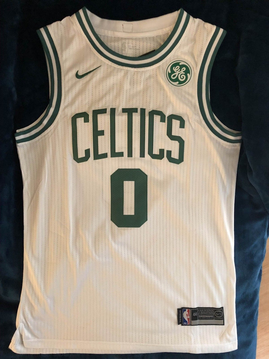 celtics tatum jersey