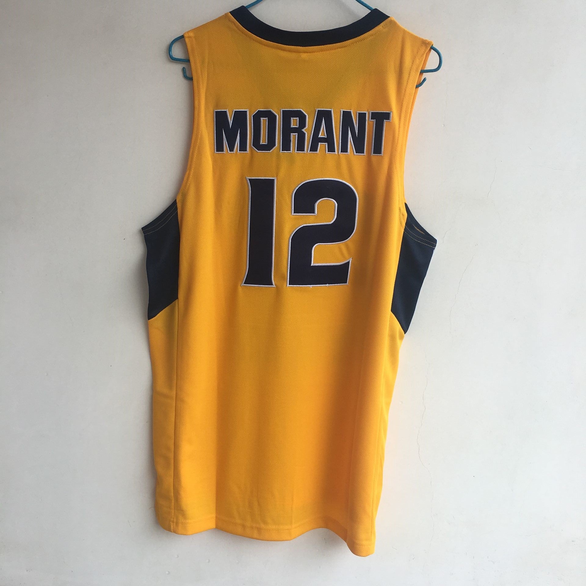 murray state ja morant jersey