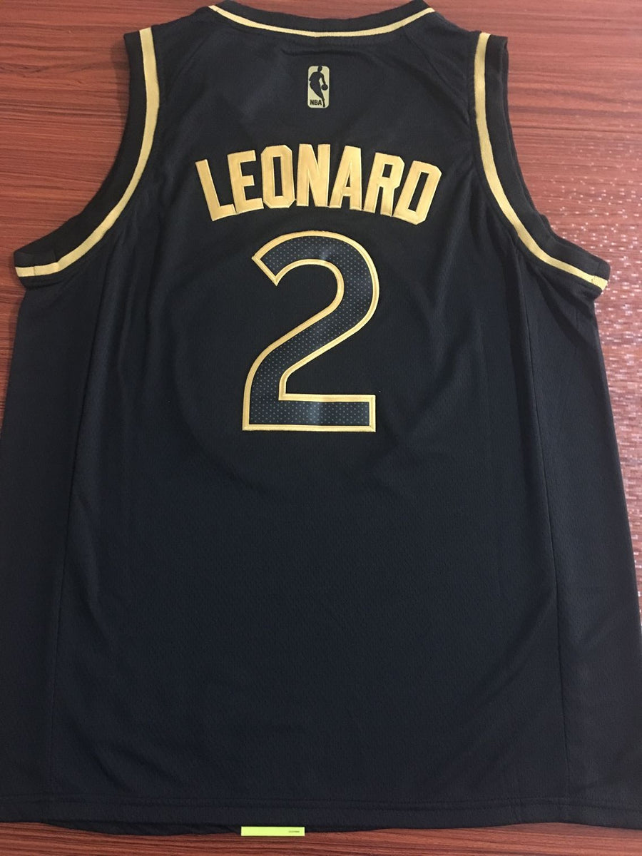 toronto leonard jersey