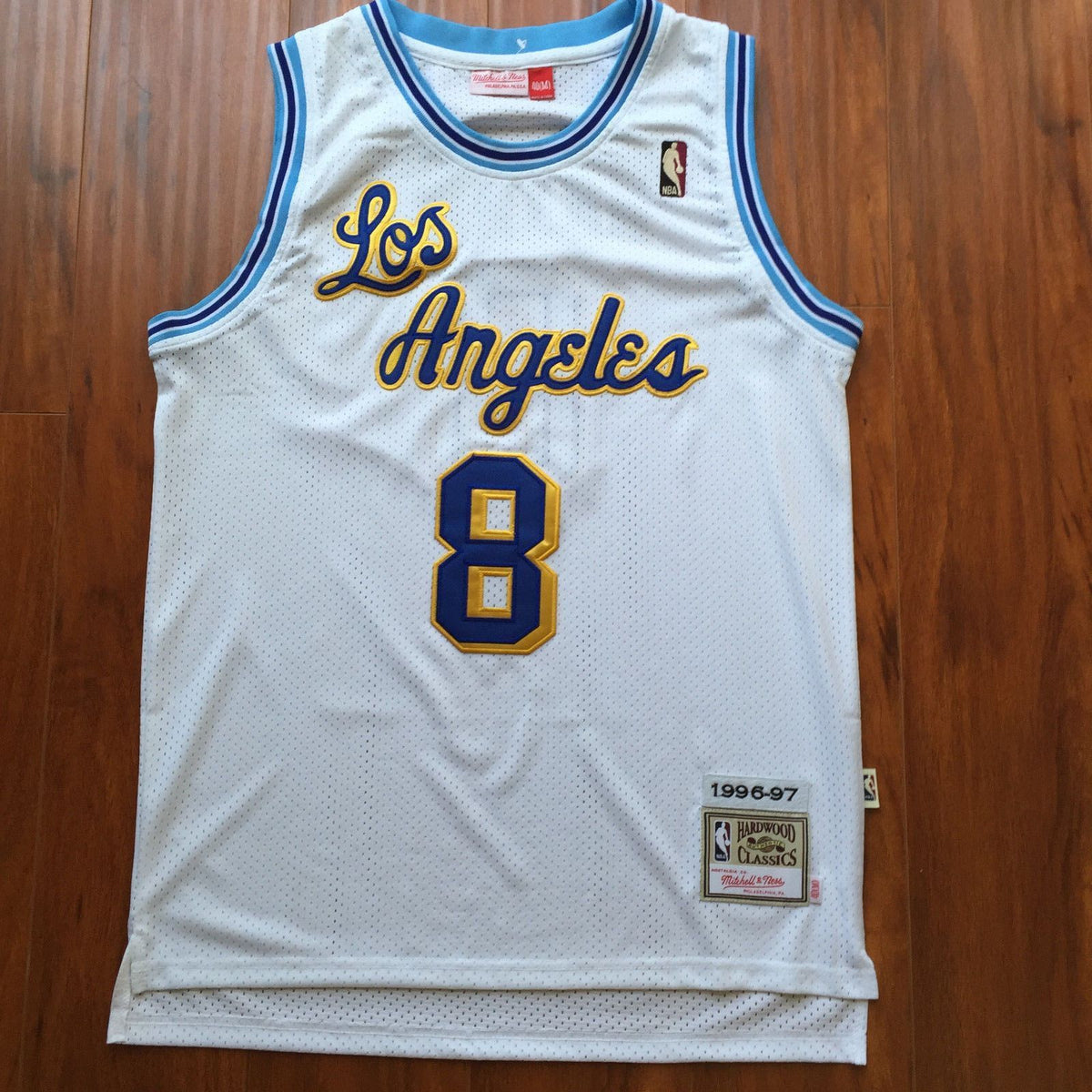 kobe bryant christmas jersey 2018