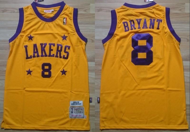 all star lakers jersey