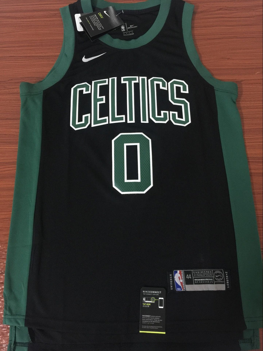 boston celtics tatum jersey