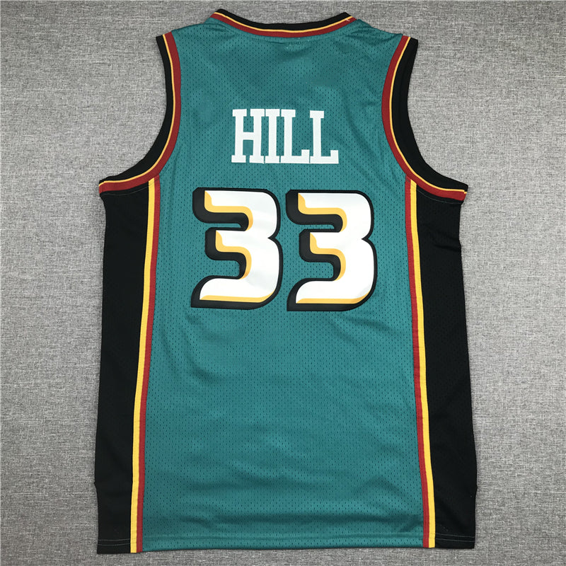 grant hill hardwood classics