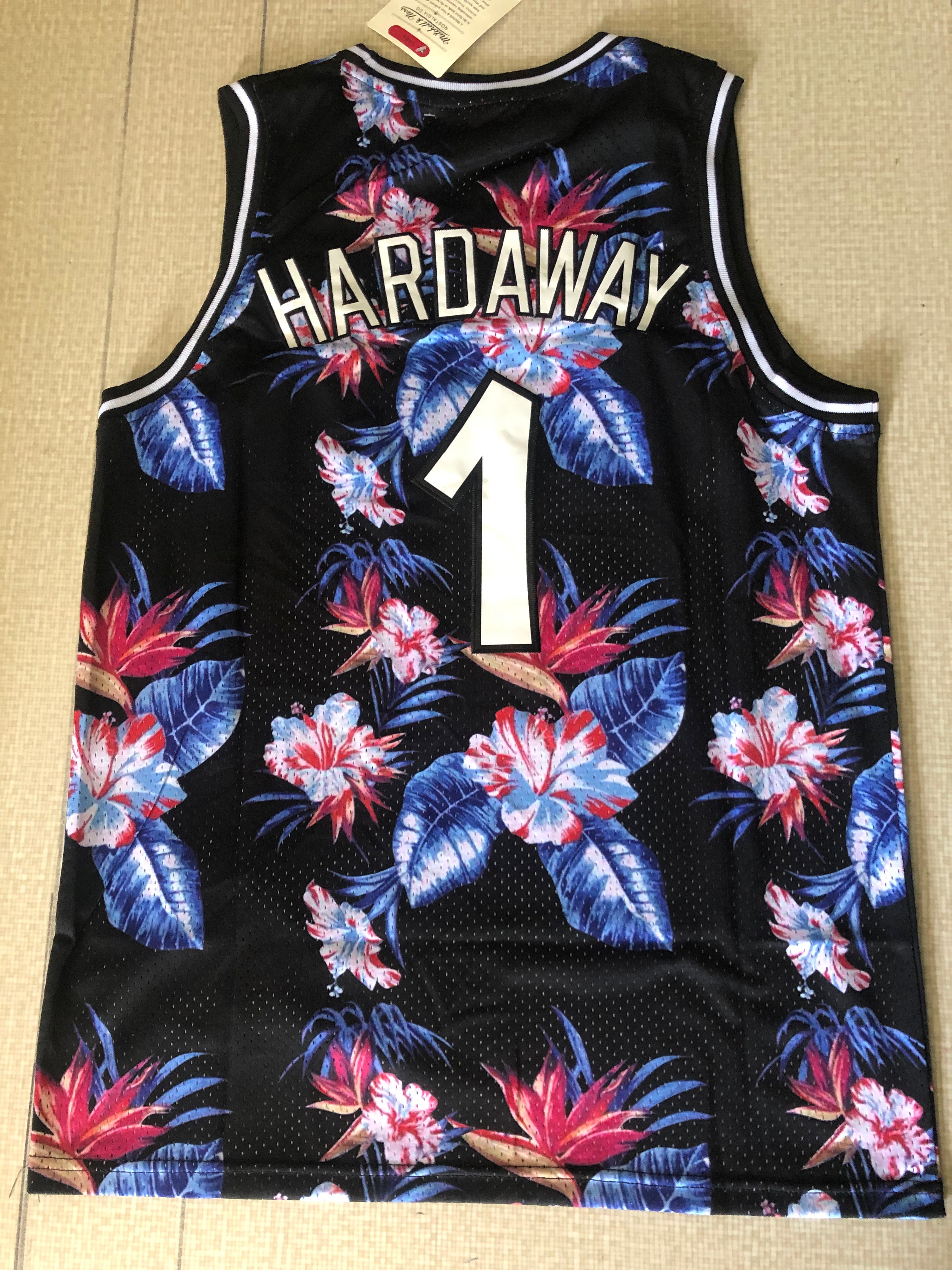 orlando magic floral jersey