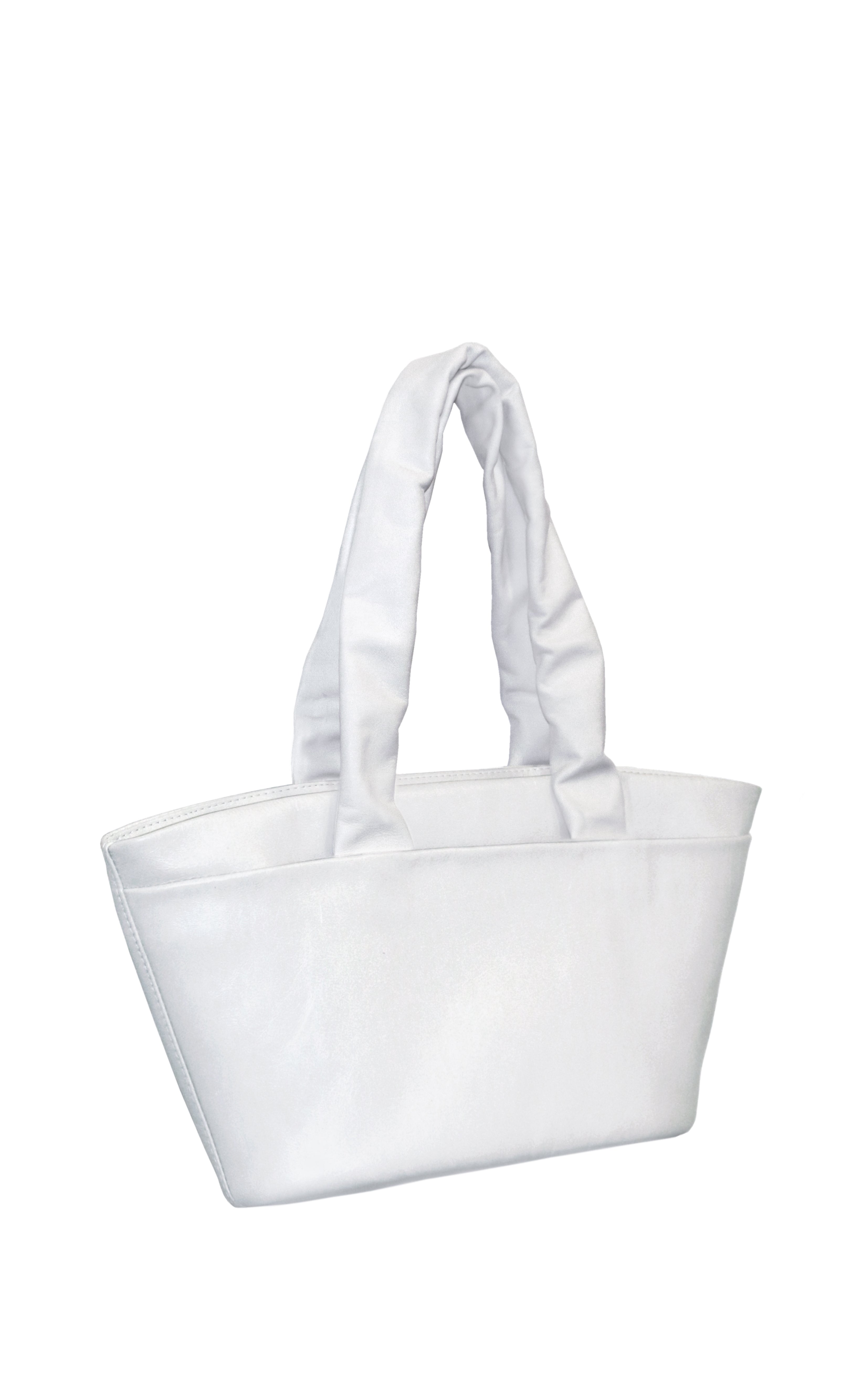 Boat Basket CHALK