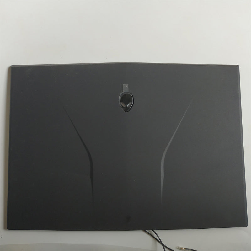 Free Shipping 1pc Original Laptop Top Cover A For Dell Alienware M1 Siyondtech