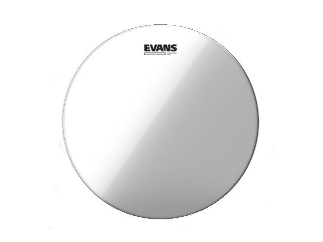 evans 14 snare head